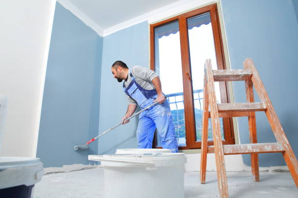 Dehumidification Services in Holdenville, OK
