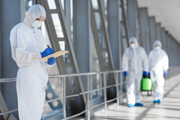 Best Mold Documentation for Insurance Claims  in Holdenville, OK