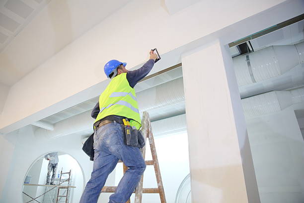Best Post-Construction Mold Inspection  in Holdenville, OK