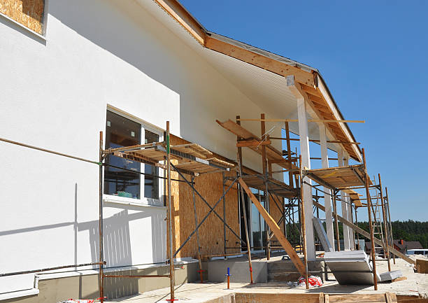 Best Asbestos and Lead Testing During Mold Inspection  in Holdenville, OK